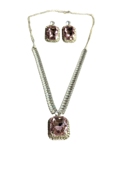 Grace Necklace Set