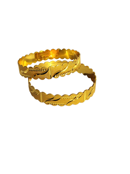 Kairavi Bangles - Buy 1 Get 1 Free