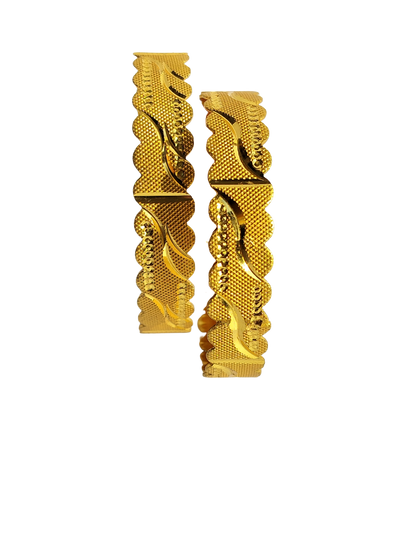Kairavi Bangles - Buy 1 Get 1 Free