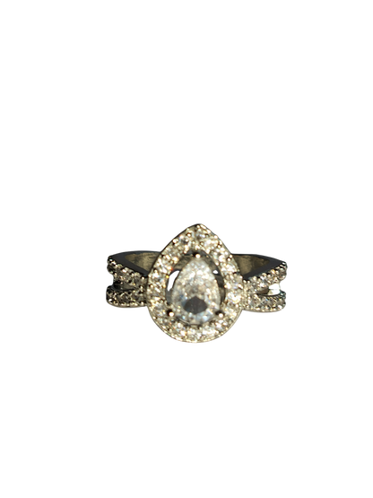 Kanika Ring - Buy 1 Get 1 Free