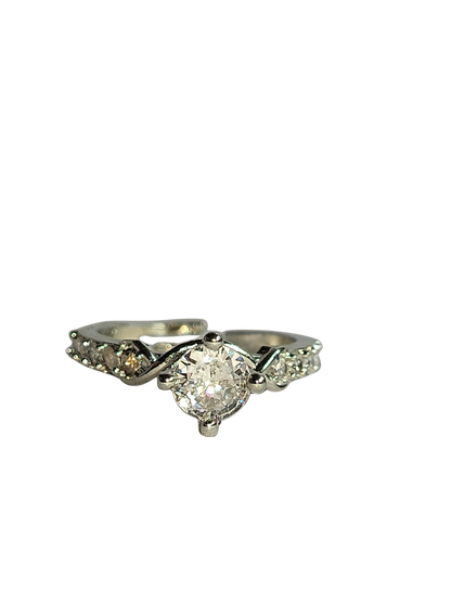 Lavanya Ring - Buy 1 Get 1 Free