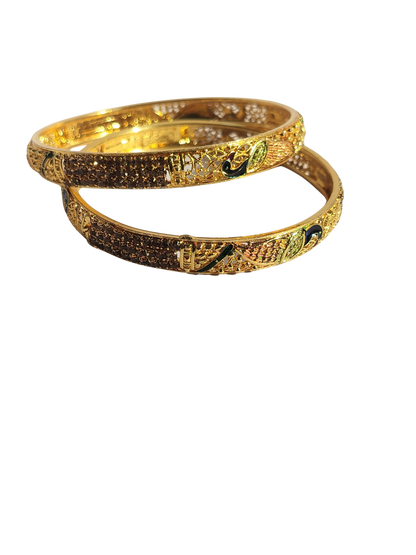 Mayuri Bangles - Buy 1 Get 1 Free