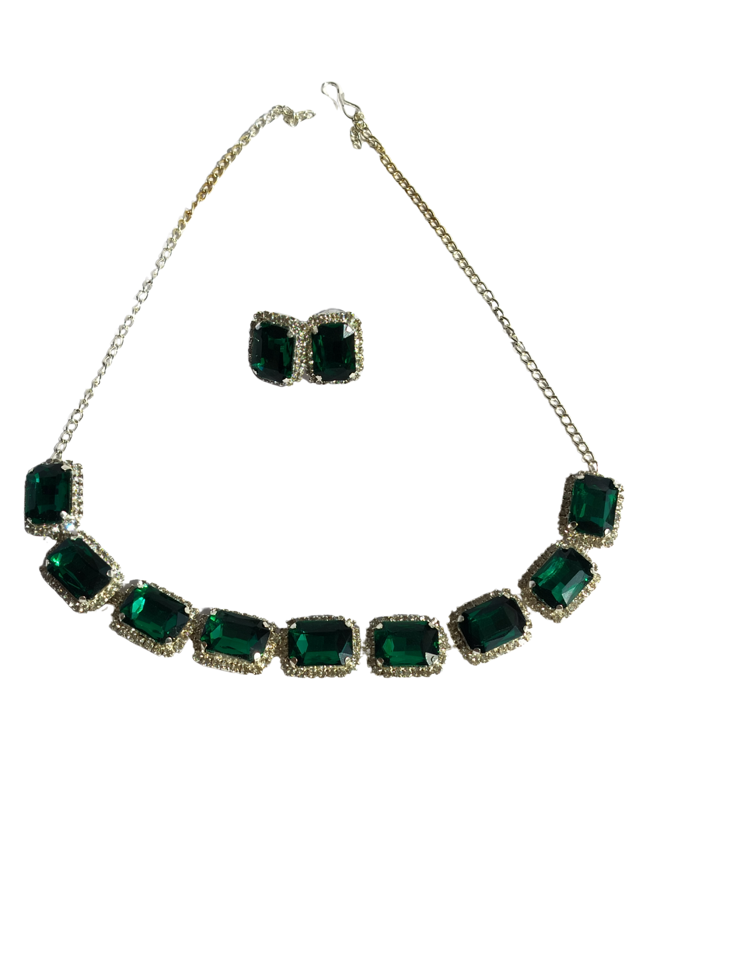 Monarch Necklace Set