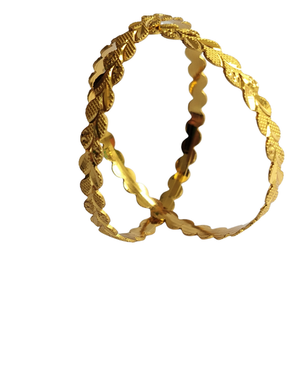 Nandini Bangles - Buy 1 Get 1 Free