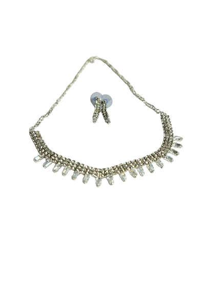 Radiance Necklace Set