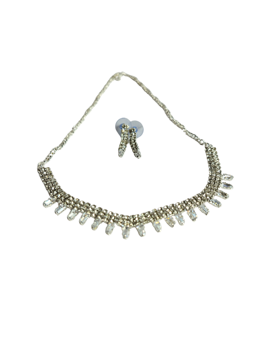 Radiance Necklace Set