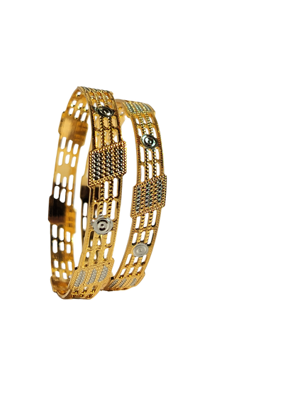 Regal Bangles - Buy 1 Get 1 Free