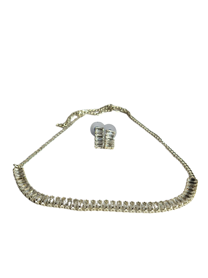 Regelia Necklace Set