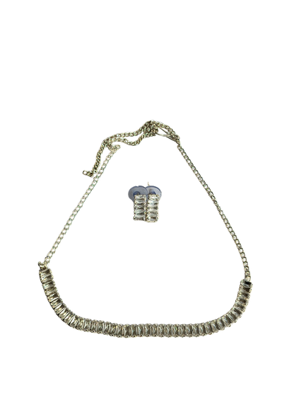 Regelia Necklace Set