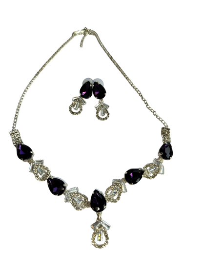 Serenade Necklace Set