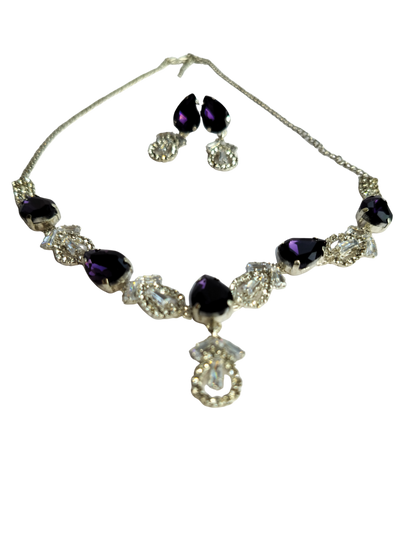 Serenade Necklace Set