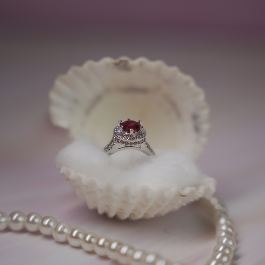 Roshni Ring - Buy 1 Get 1 Free