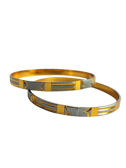 Vedha Bangles - Buy 1 Get 1 Free