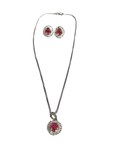 Mani Pendant Chain & Pendant - Buy 1 Get 1 Free
