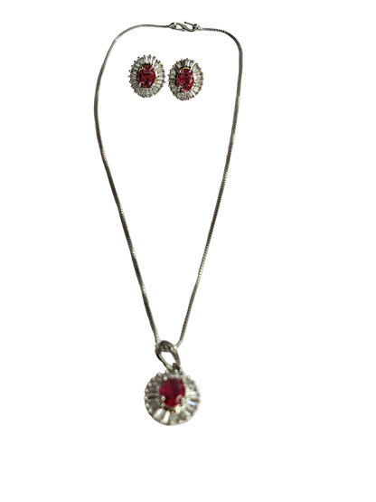 Mani Pendant Chain & Pendant - Buy 1 Get 1 Free