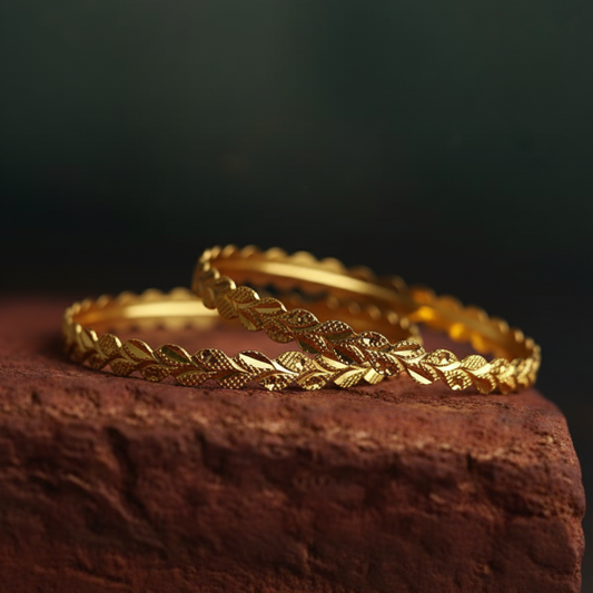 Nandini Bangles - Buy 1 Get 1 Free