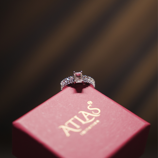 Nayra Ring - Buy 1 Get 1 Free