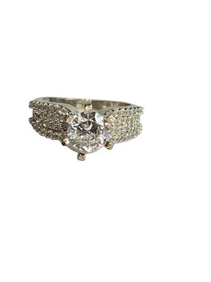 Noor Ring - Buy 1 Get 1 Free