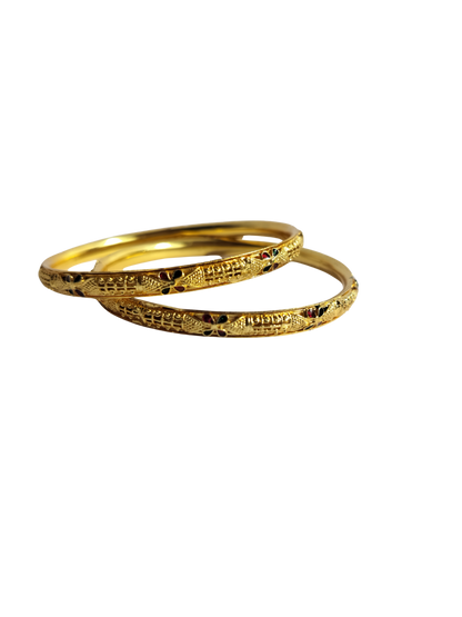 Shagun Bangles - Buy 1 Get 1 Free