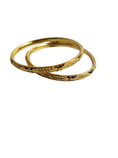 Shagun Bangles - Buy 1 Get 1 Free