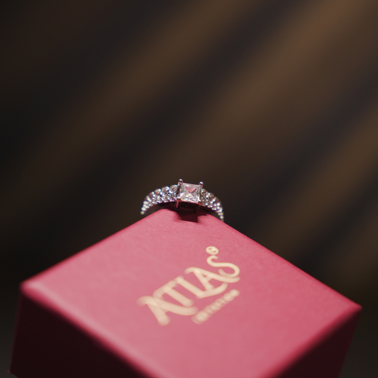 Swara Ring - Buy 1 Get 1 Free