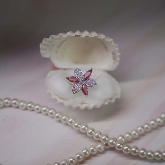 Tara Ring - Buy 1 Get 1 Free